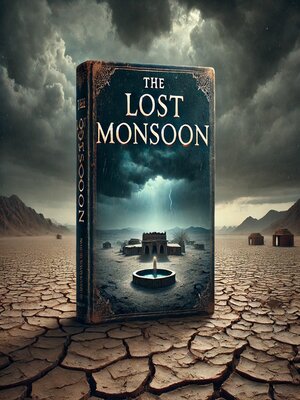 cover image of The Lost Monsoon